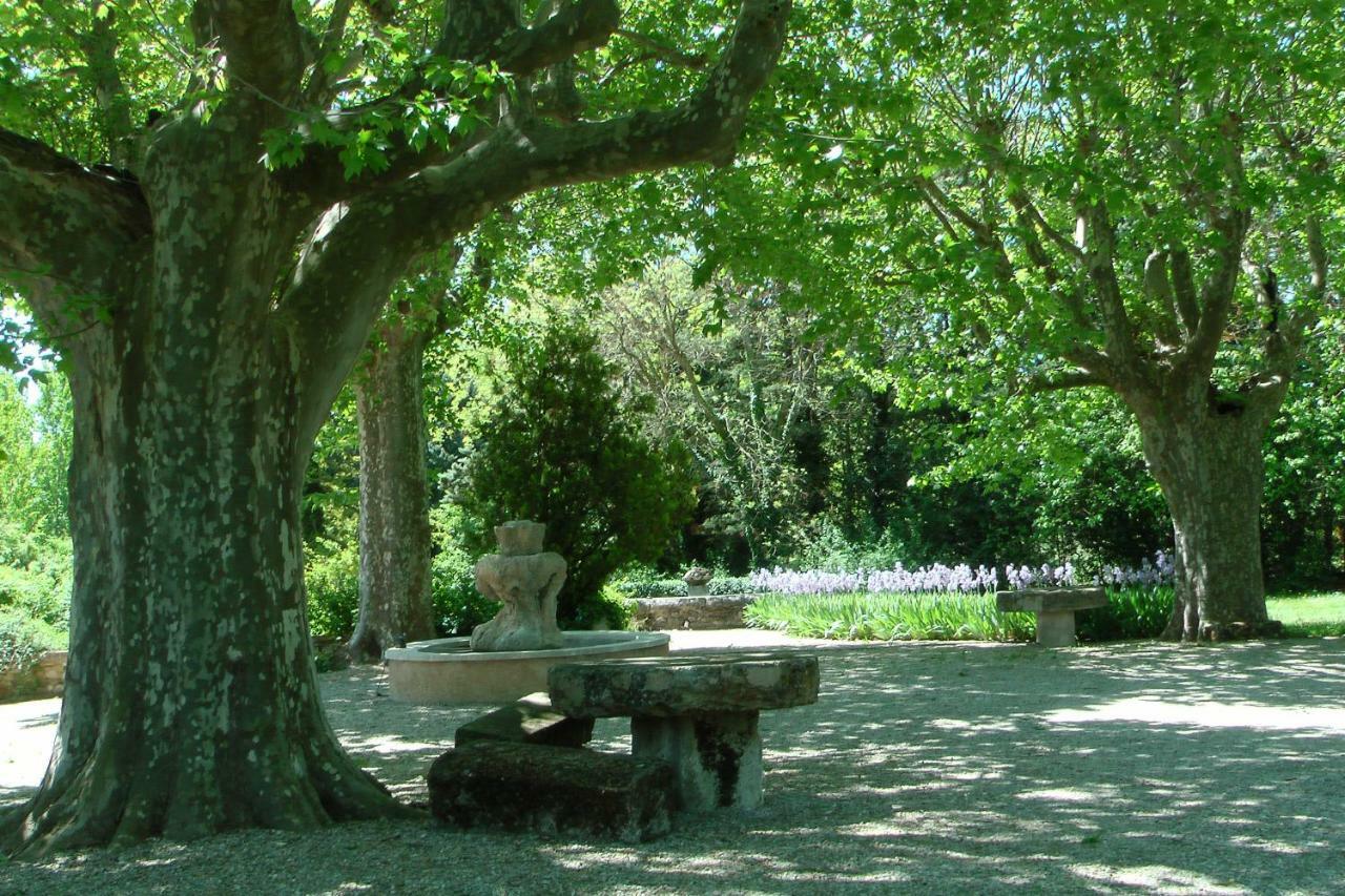 Le Moulin Des Ocres Villa Апт Екстериор снимка