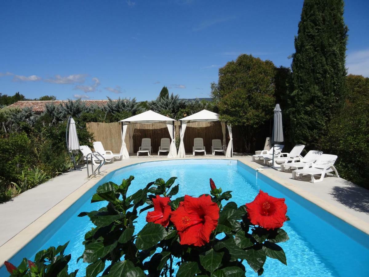 Le Moulin Des Ocres Villa Апт Екстериор снимка
