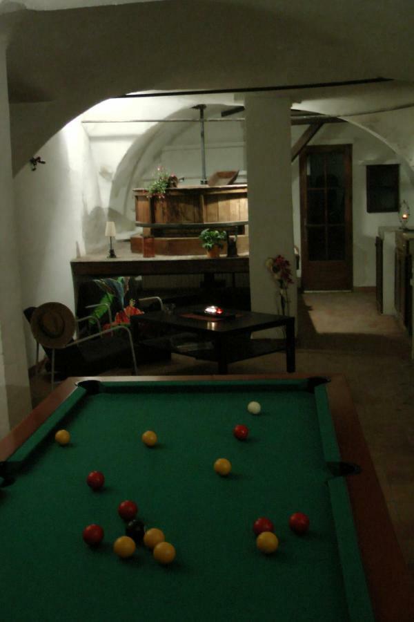 Le Moulin Des Ocres Villa Апт Екстериор снимка